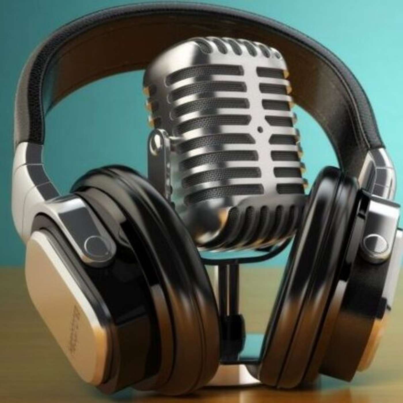 St Giles\' West Bridgford Podcast