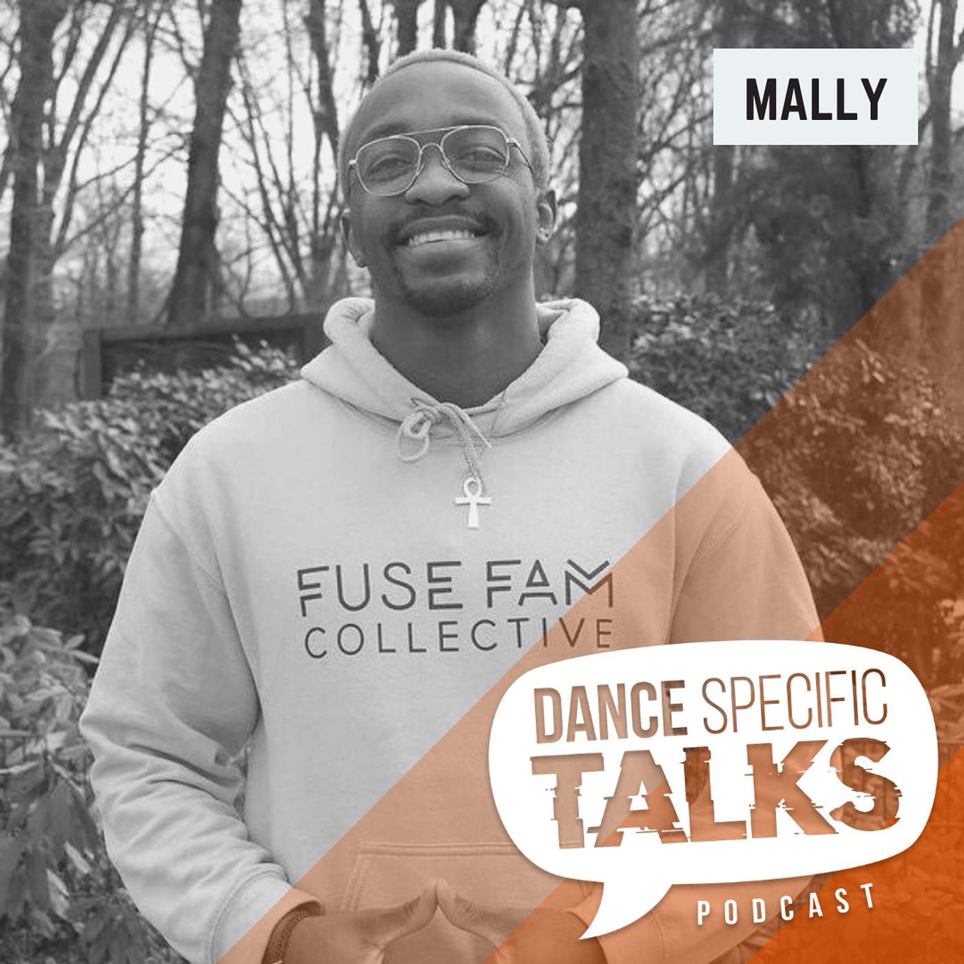 Dance Specific TALKS