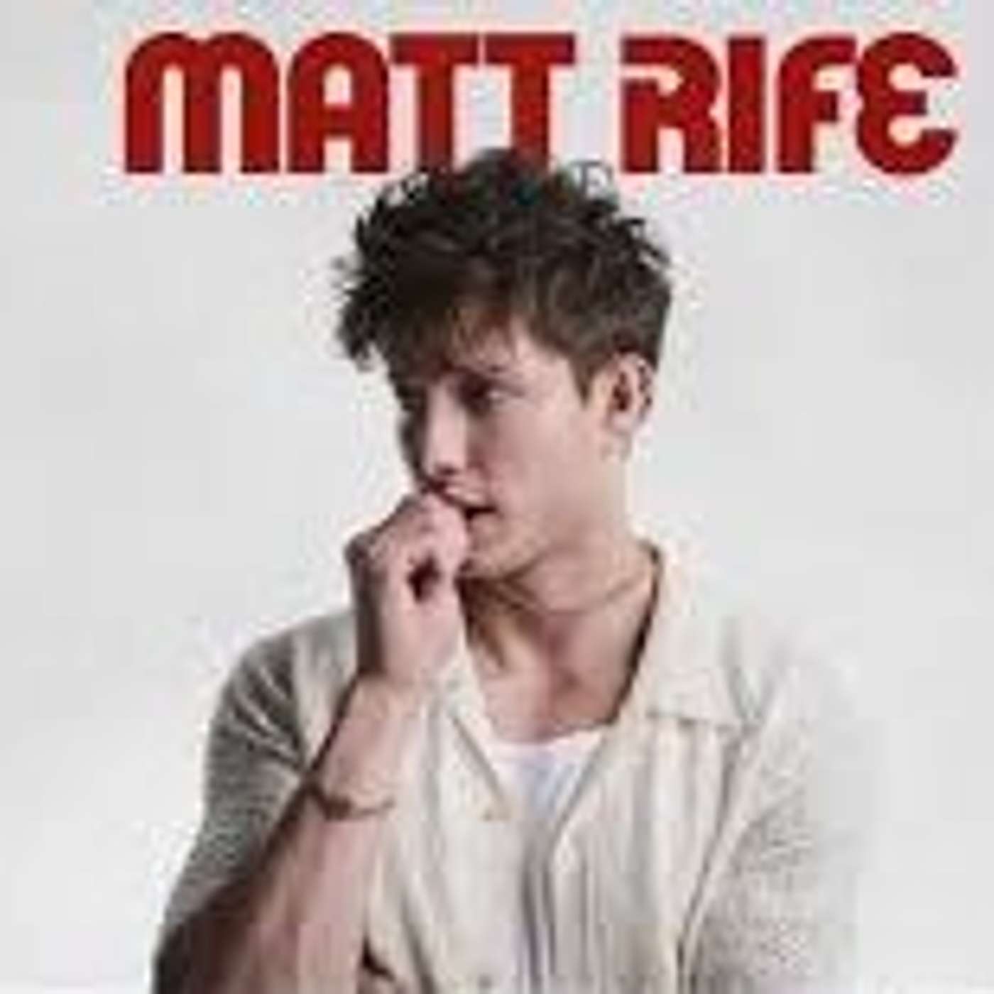 Matt Rife Tour Podcast