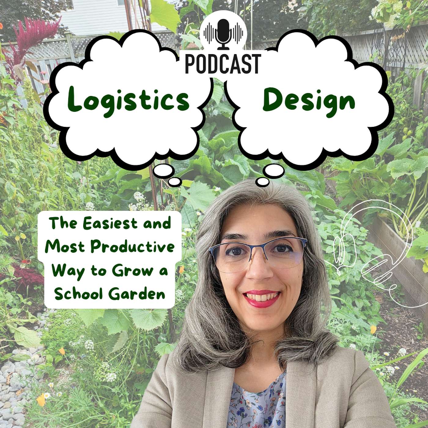 School Gardens with Ease