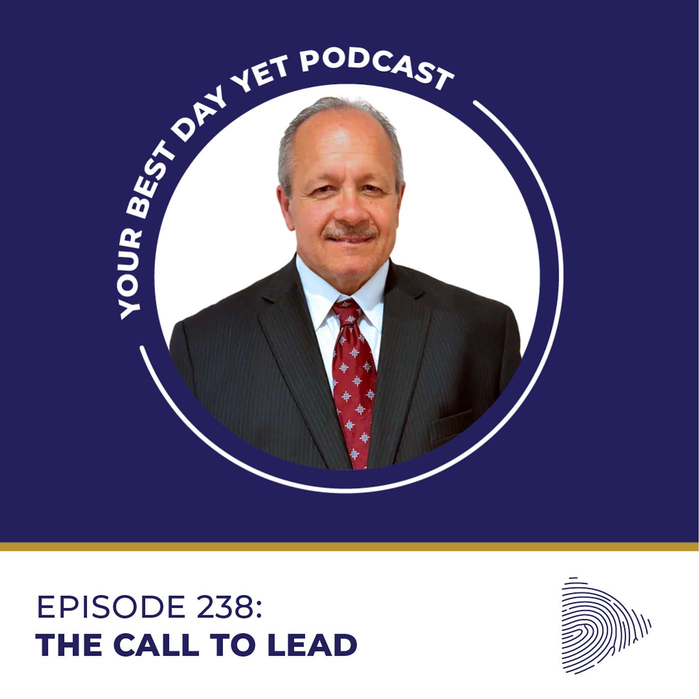 The Call to Lead