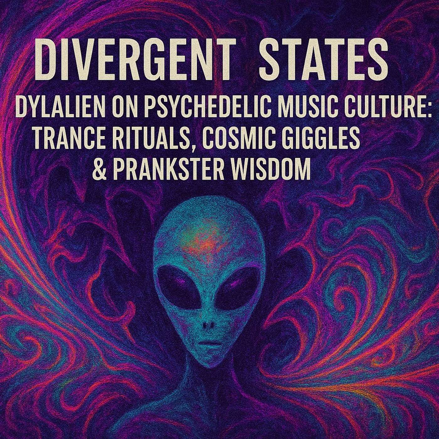 Divergent States