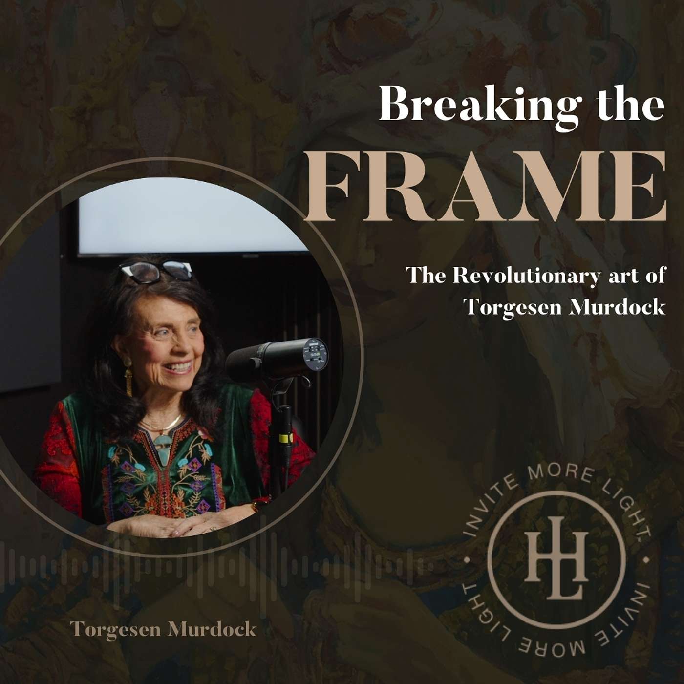 Breaking the Frame: The Revolutionary Art of Torgesen Murdock