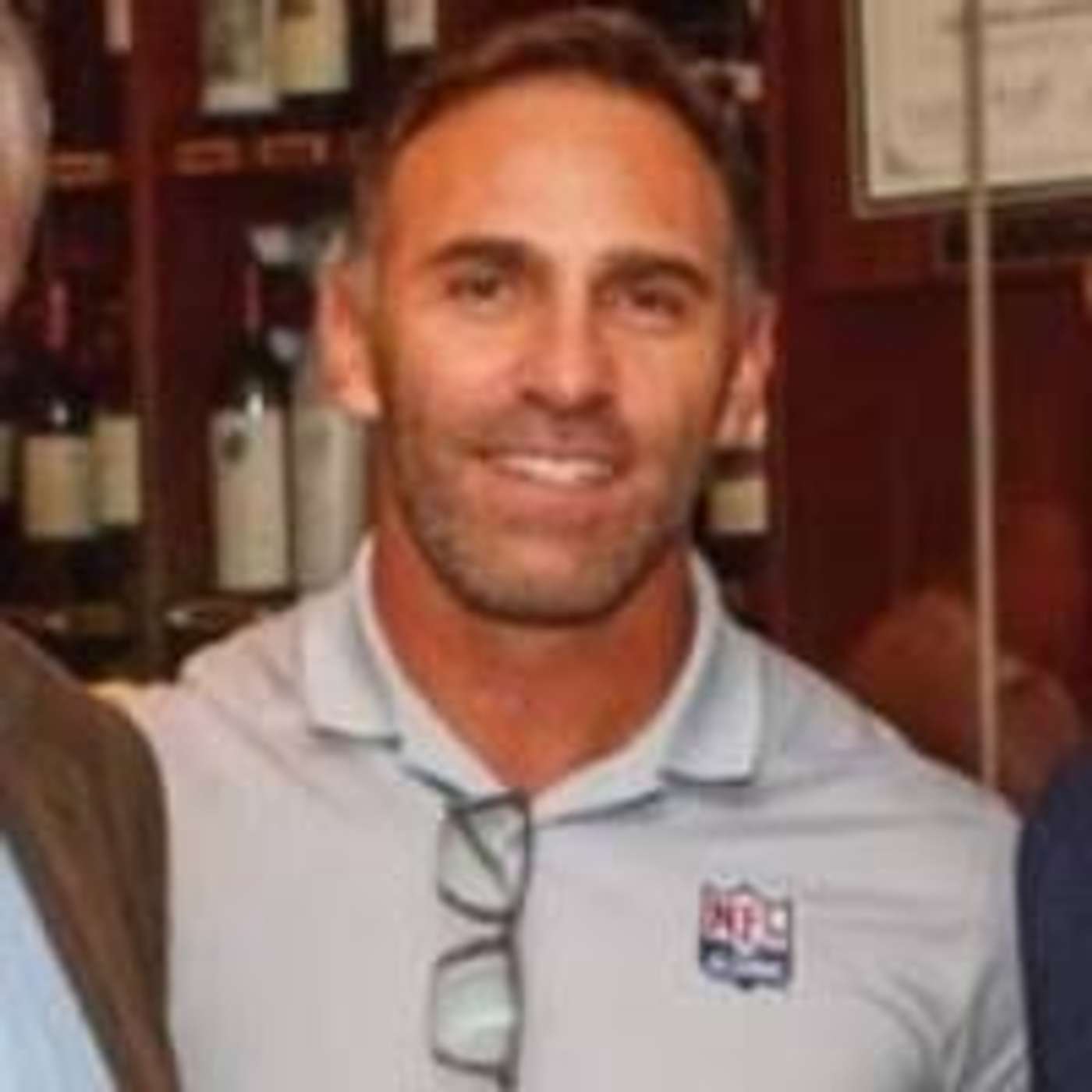 Undo the Pain: Daniel Esposito’s Path to Flexibility & Recovery