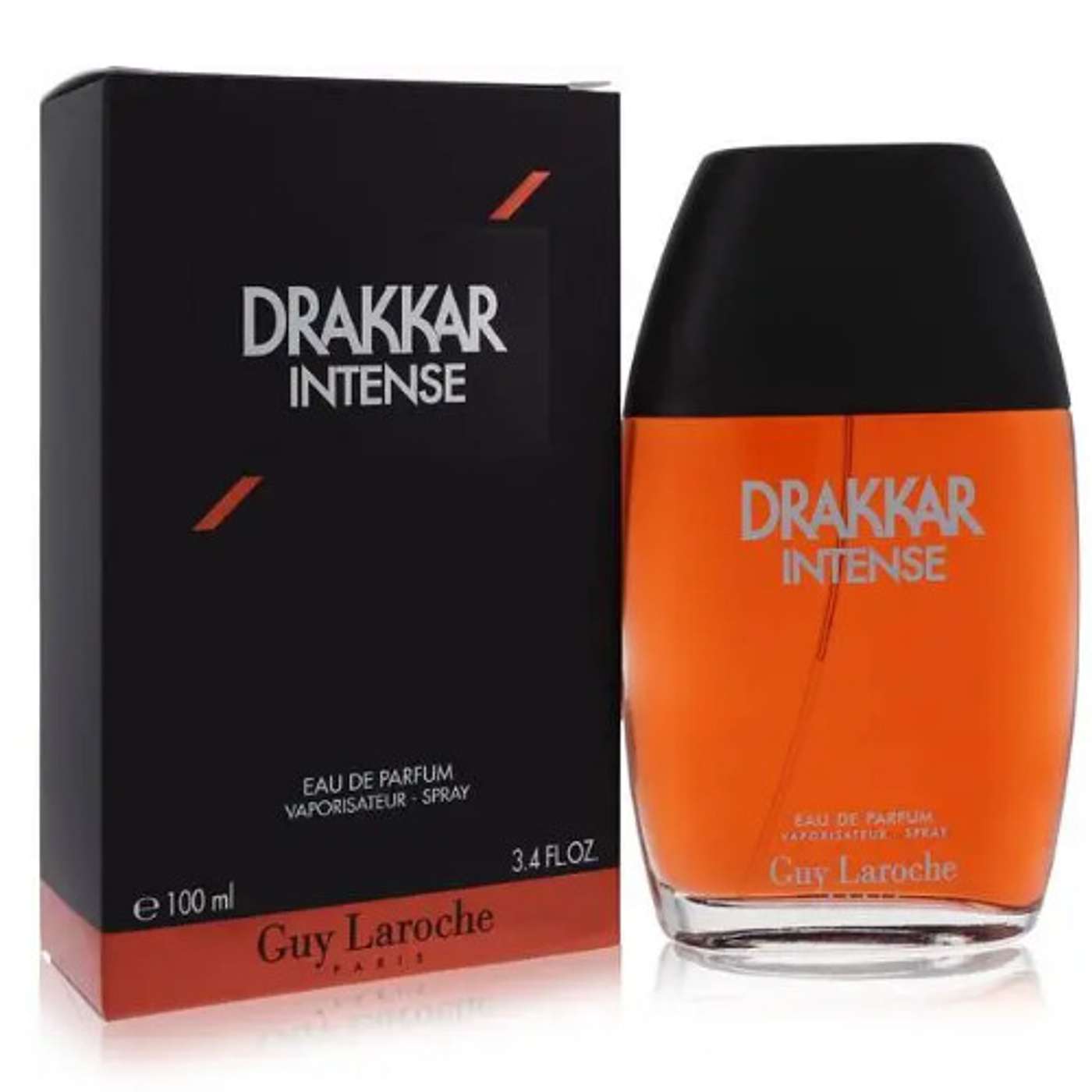 Cologne Review by Cess - Drakkar Intense Cologne by Guy Laroche