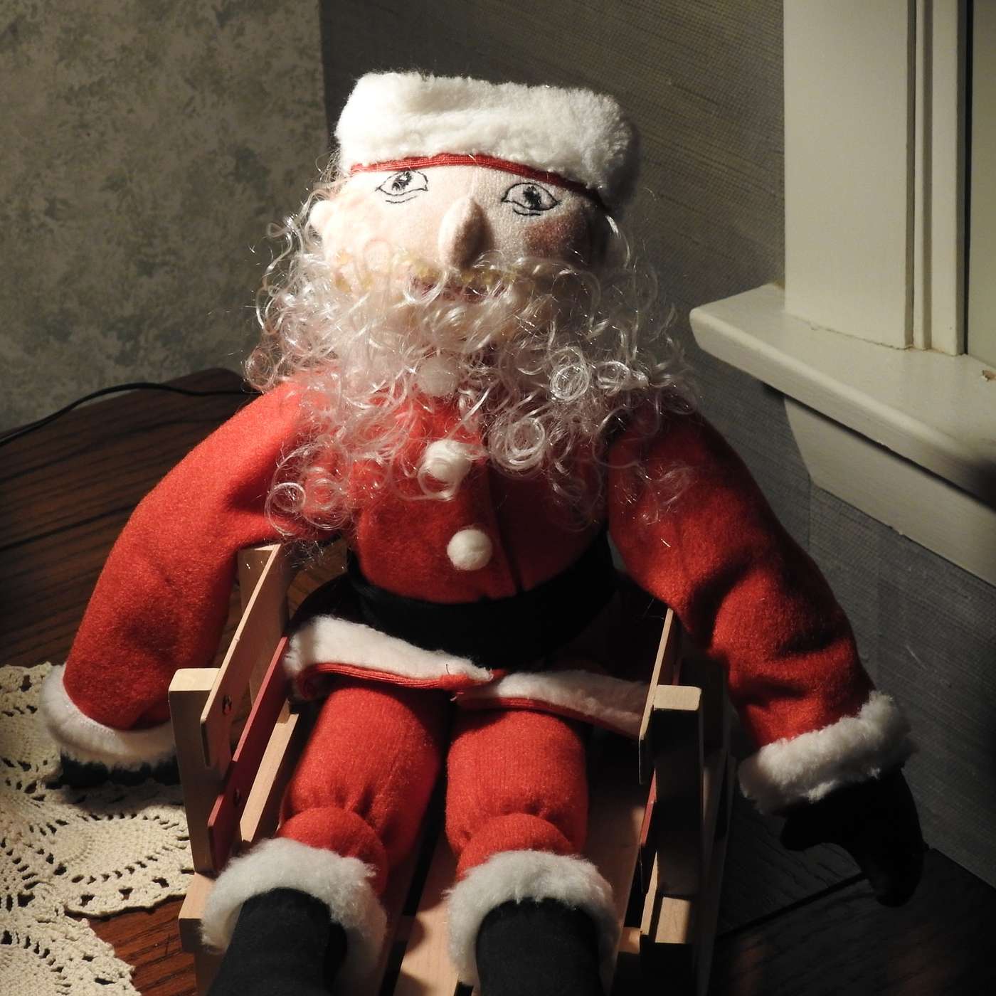 MY ALL-TIME HOLIDAY FAVORITE