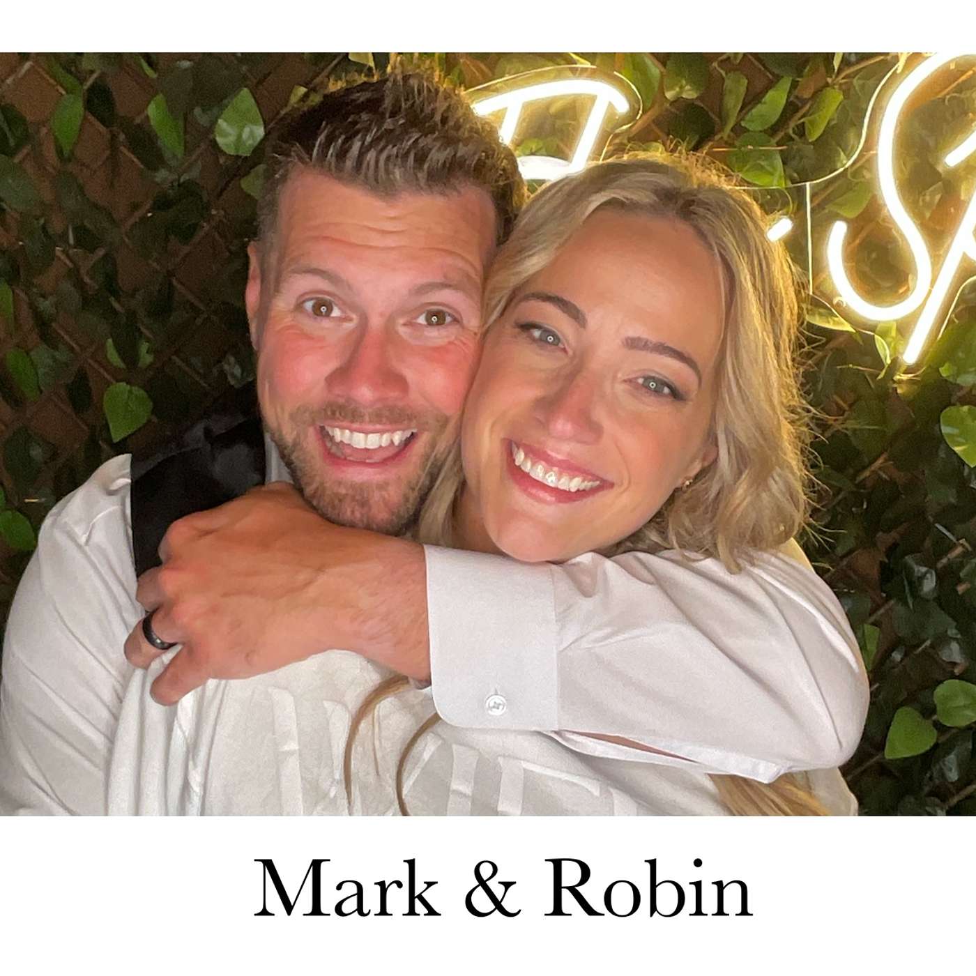Trust the Universe: A Wedding Tale Nine Years in the Making