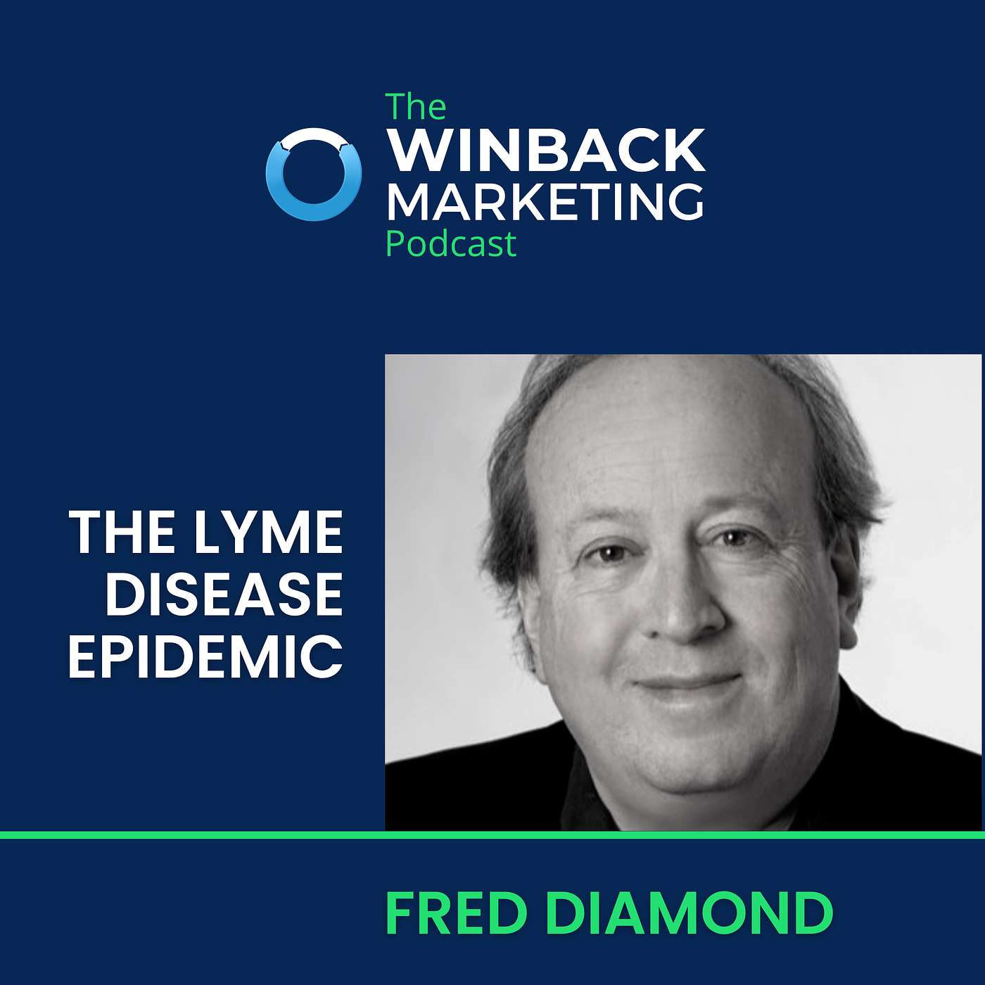 The WinBack Marketing Podcast