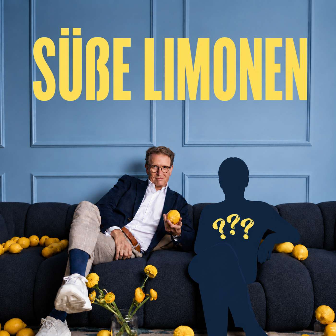 Süße Zitronen