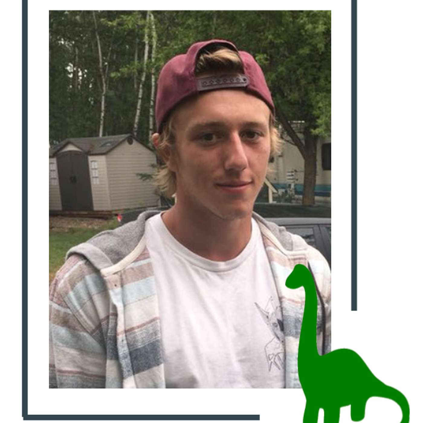 When the Attention Leaves: Crisis Communications and the Search for Ryan Shtuka  |  A conversation with Heather Shtuka and host Tim Conrad