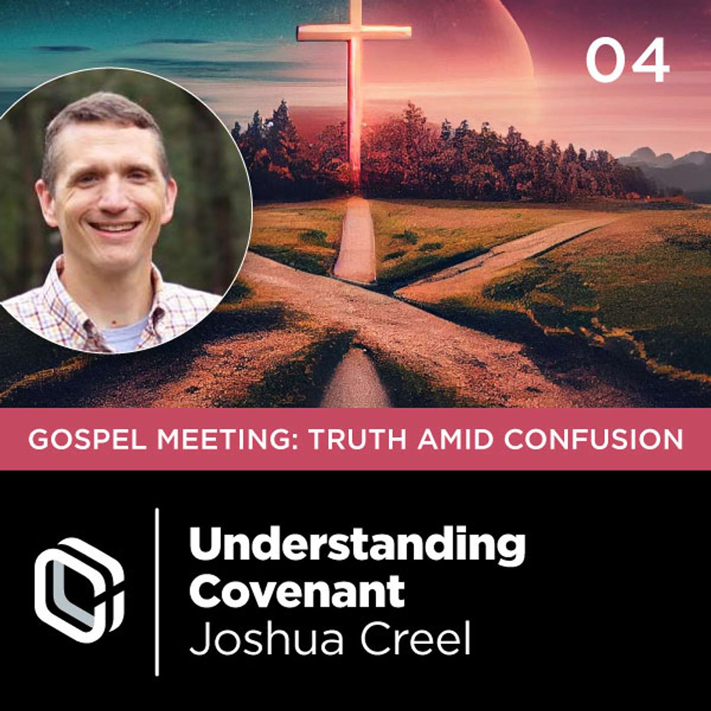 Clovis Church of Christ Sermon Podcast