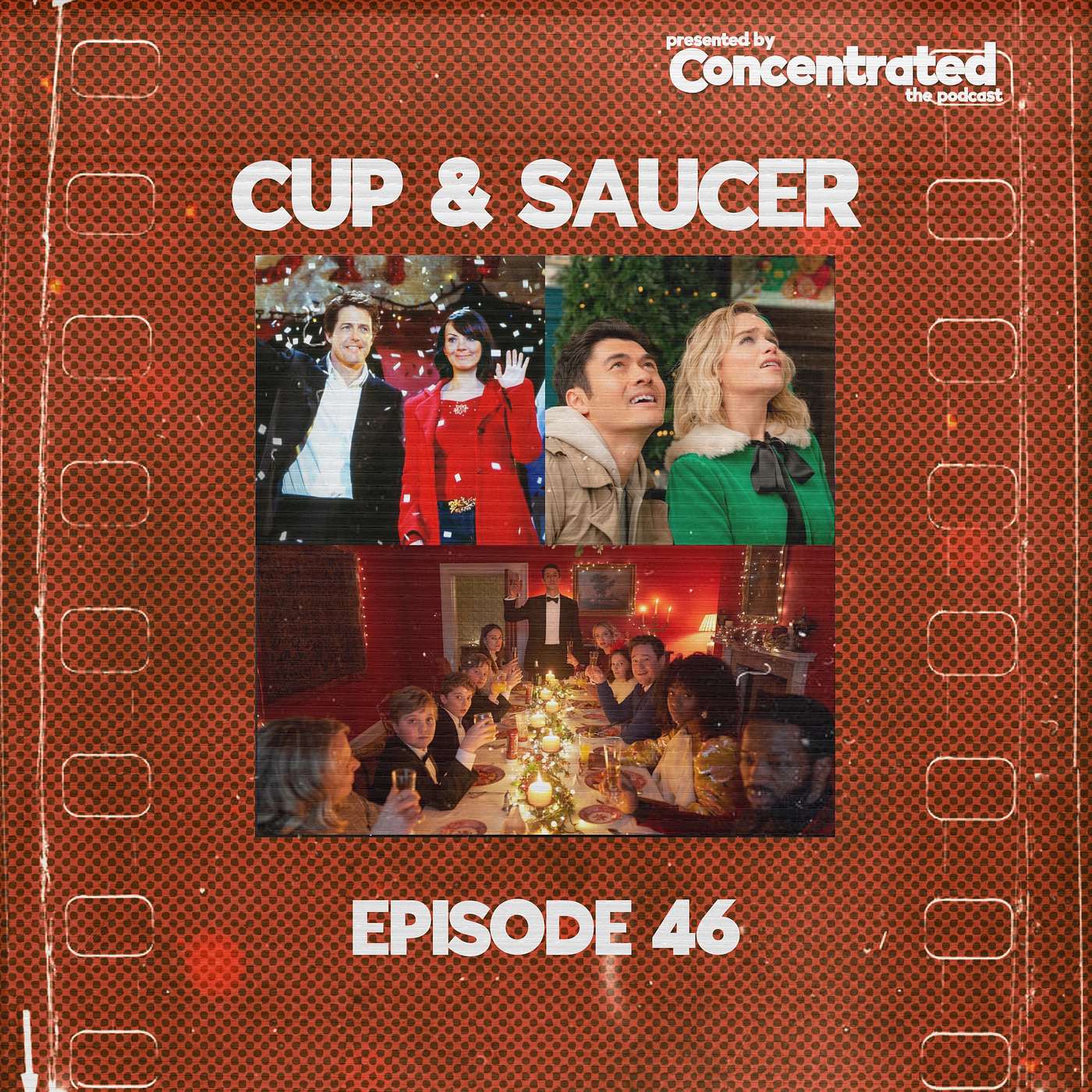 Concentrated Podcast