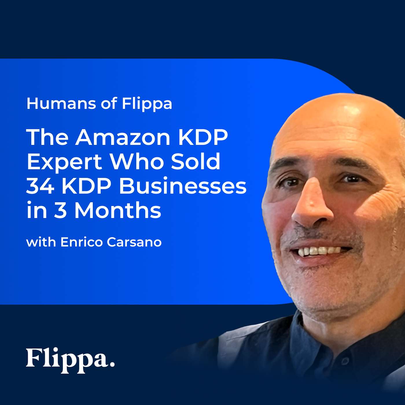 Humans of Flippa