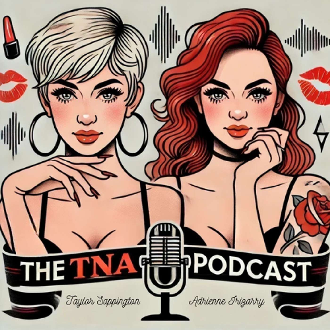 Totally Not Appropriate