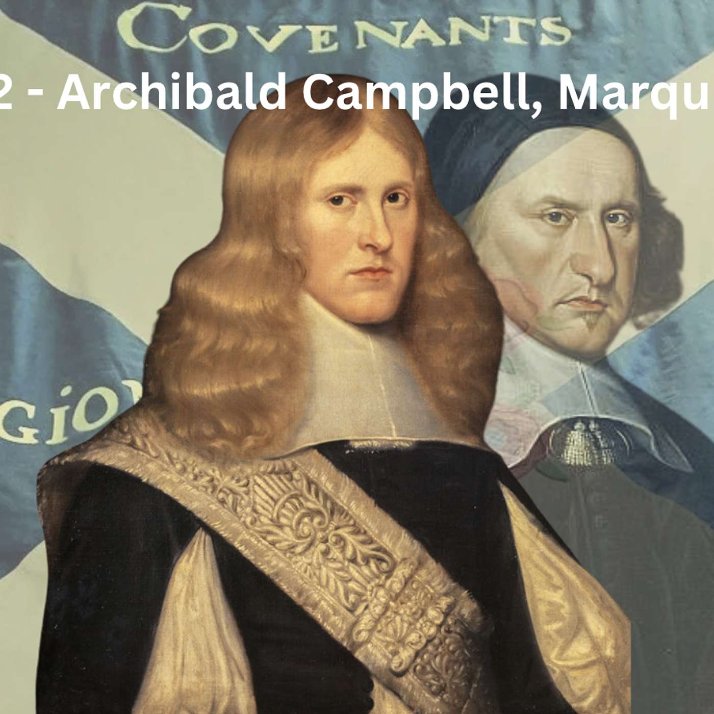 CavalierCast - The Civil War in Words