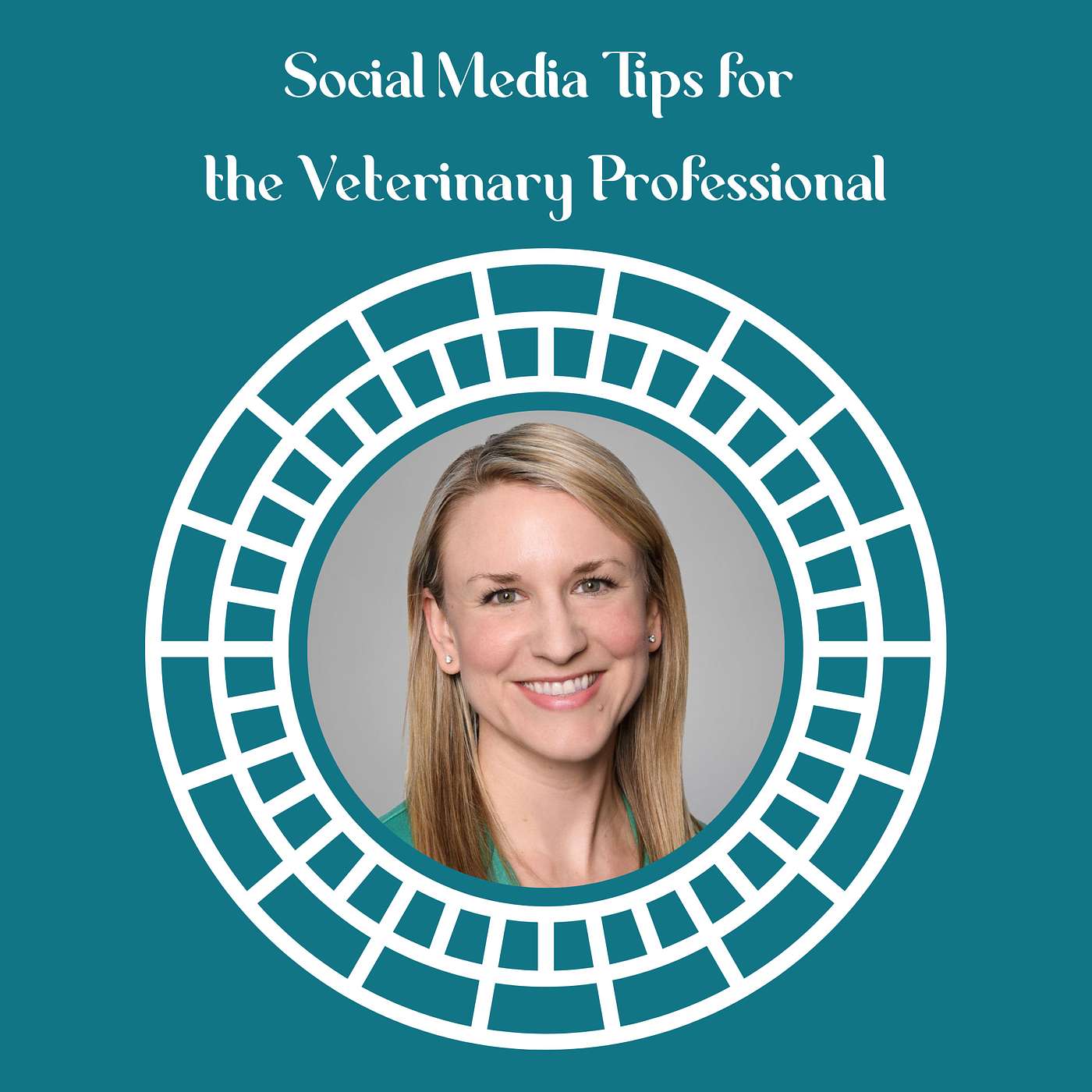 Social Media Tips for the Veterinary Professional featuring Dr. Crocker