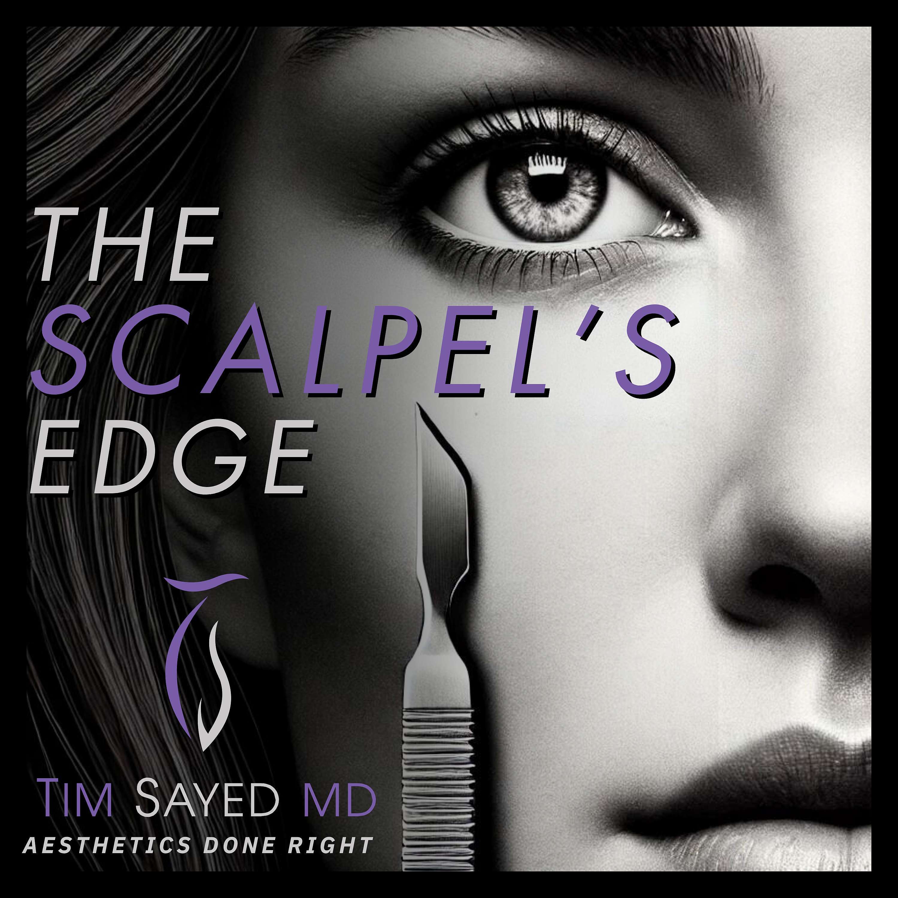 The Scalpel's Edge (Duplicate)