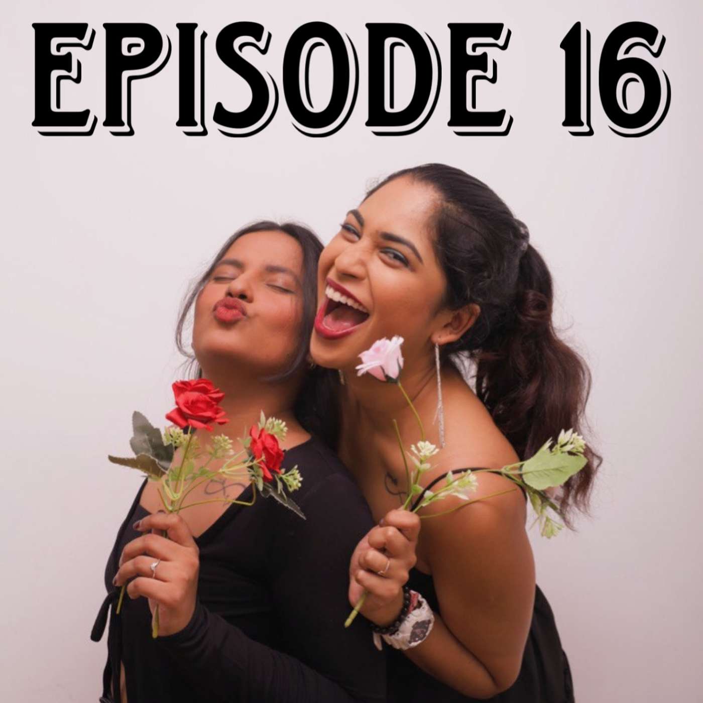 Episode 16: New Year. Clean Slate. Fresh Start. The Hype.