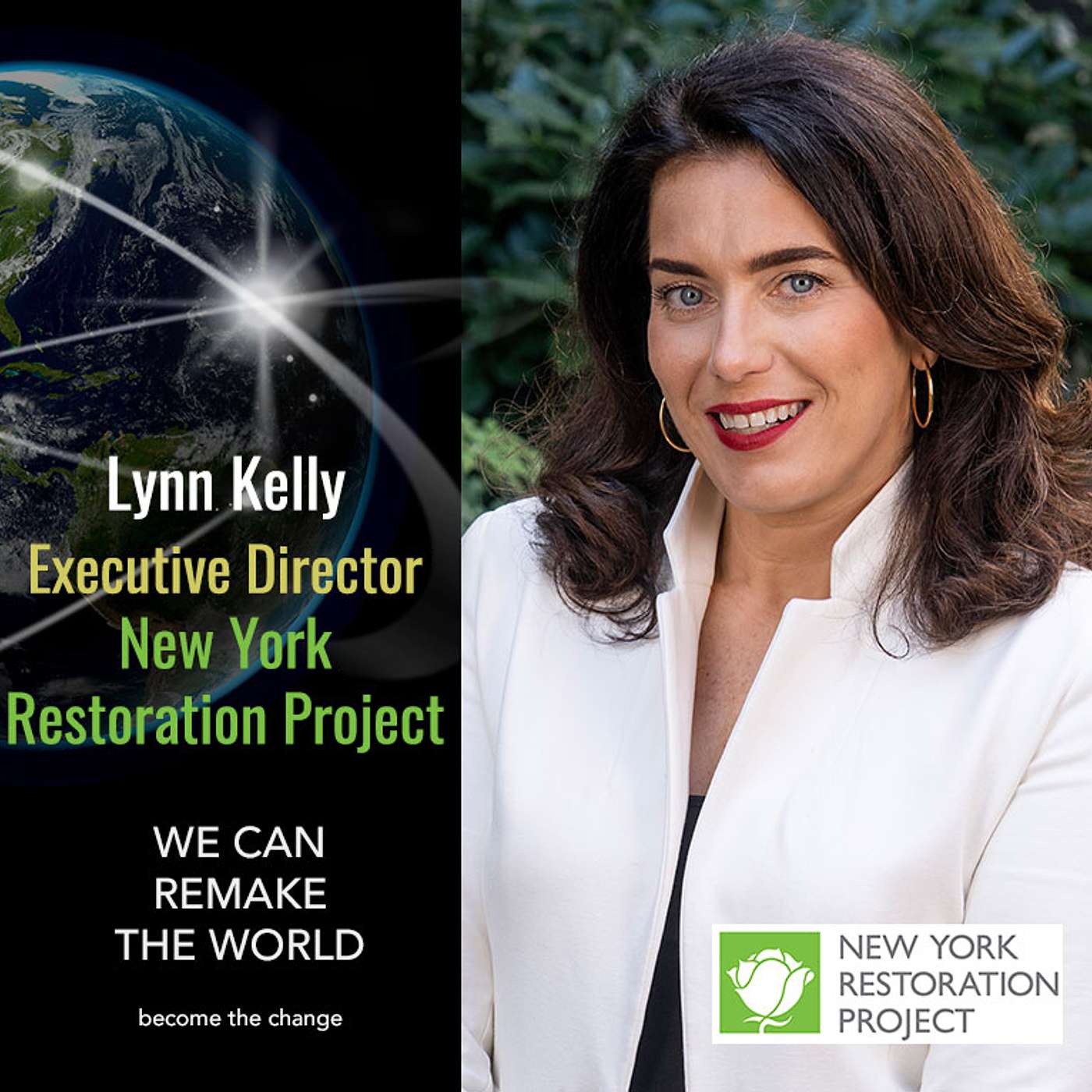 We Can Remake The World