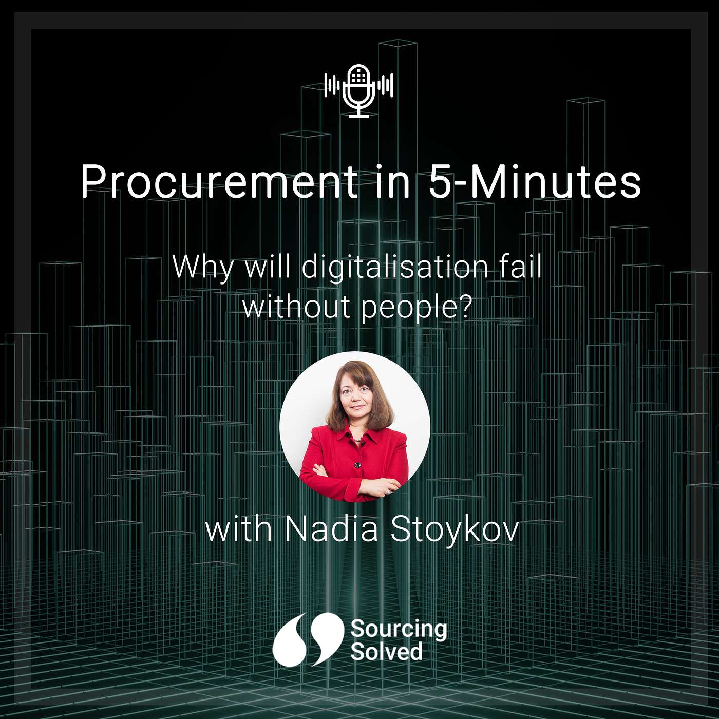 Procurement in 5-Minutes