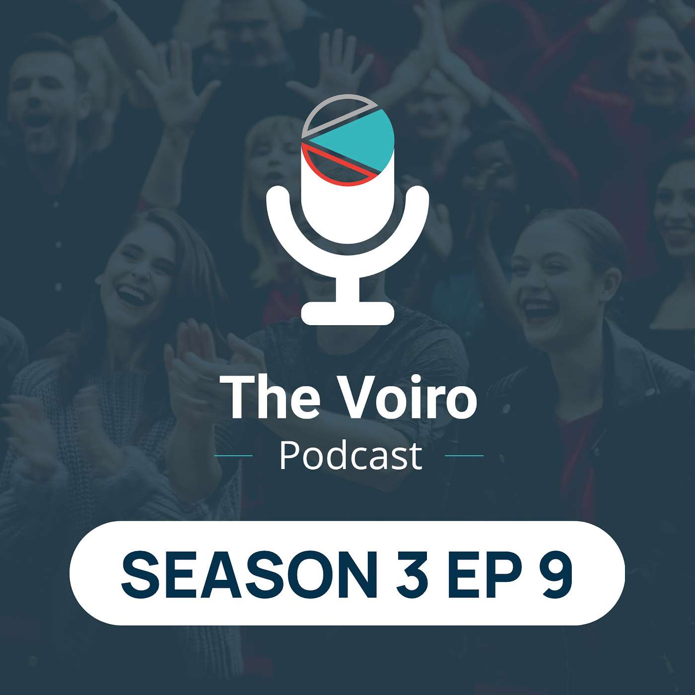 The Voiro Podcast