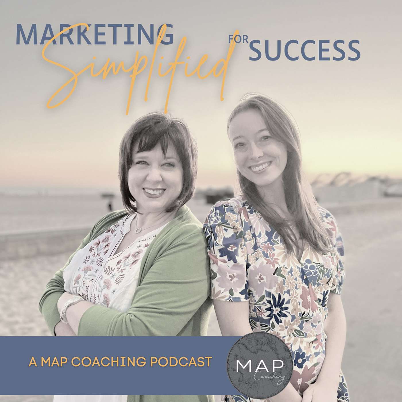 Marketing Simplified for Success