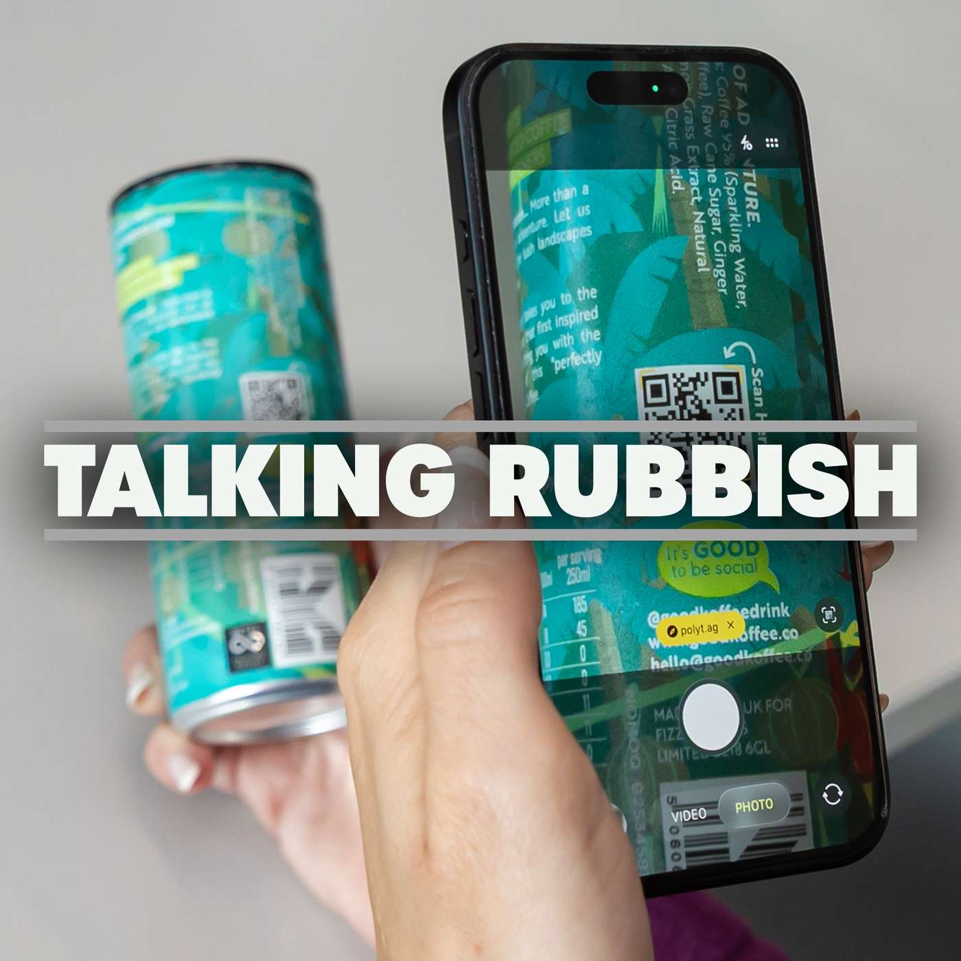 113. Why can't we just make deposit return digital?