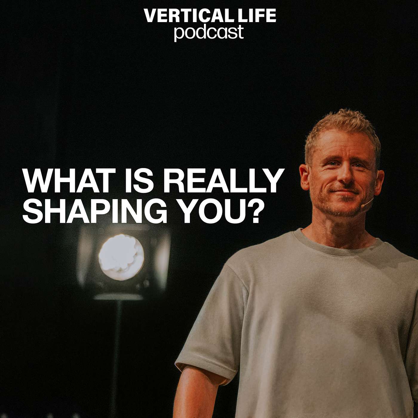 Vertical Life Church - Sunday Messages