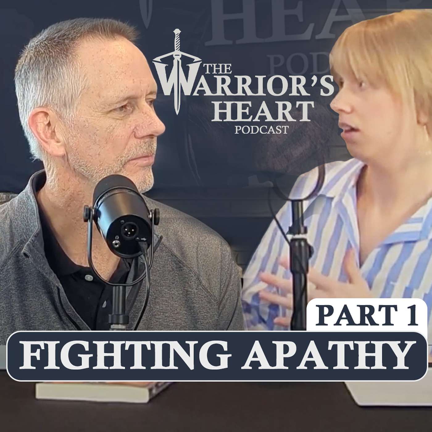 Fighting Apathy (Part 1)