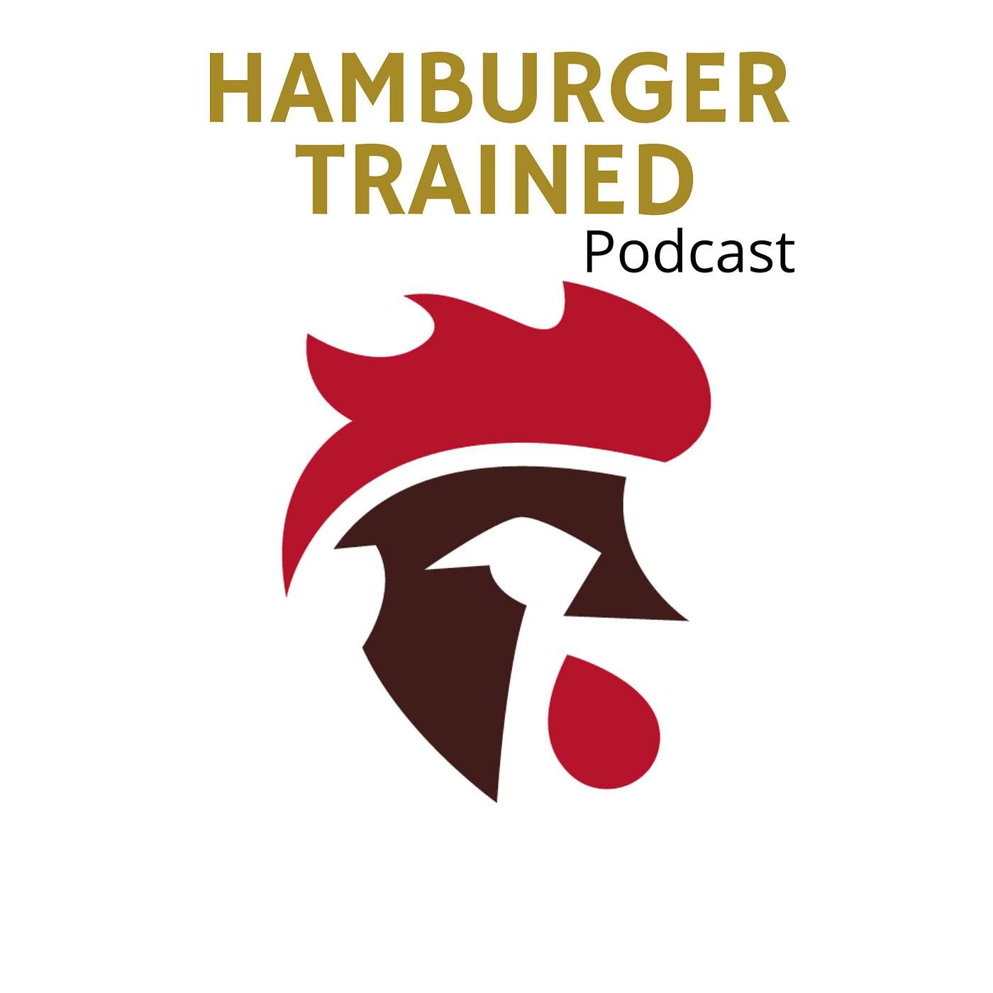 HamburgerTrained Podcast