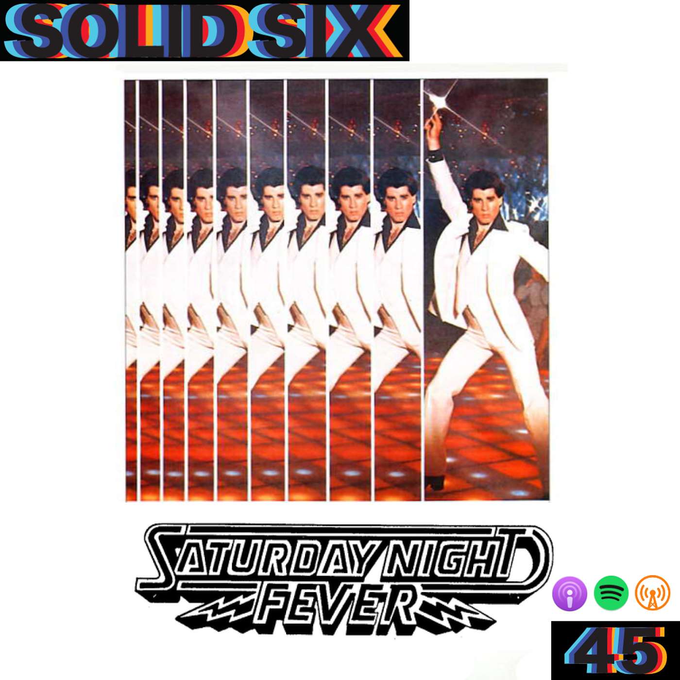 Solid Six