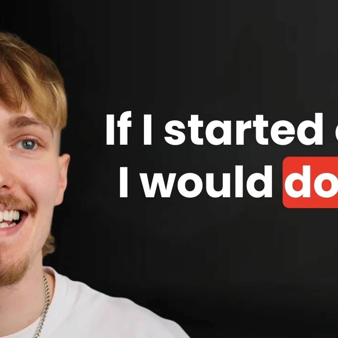 I Quit My Job, Flew to Brazil, and Built a $14k/Month SaaS episode artwork