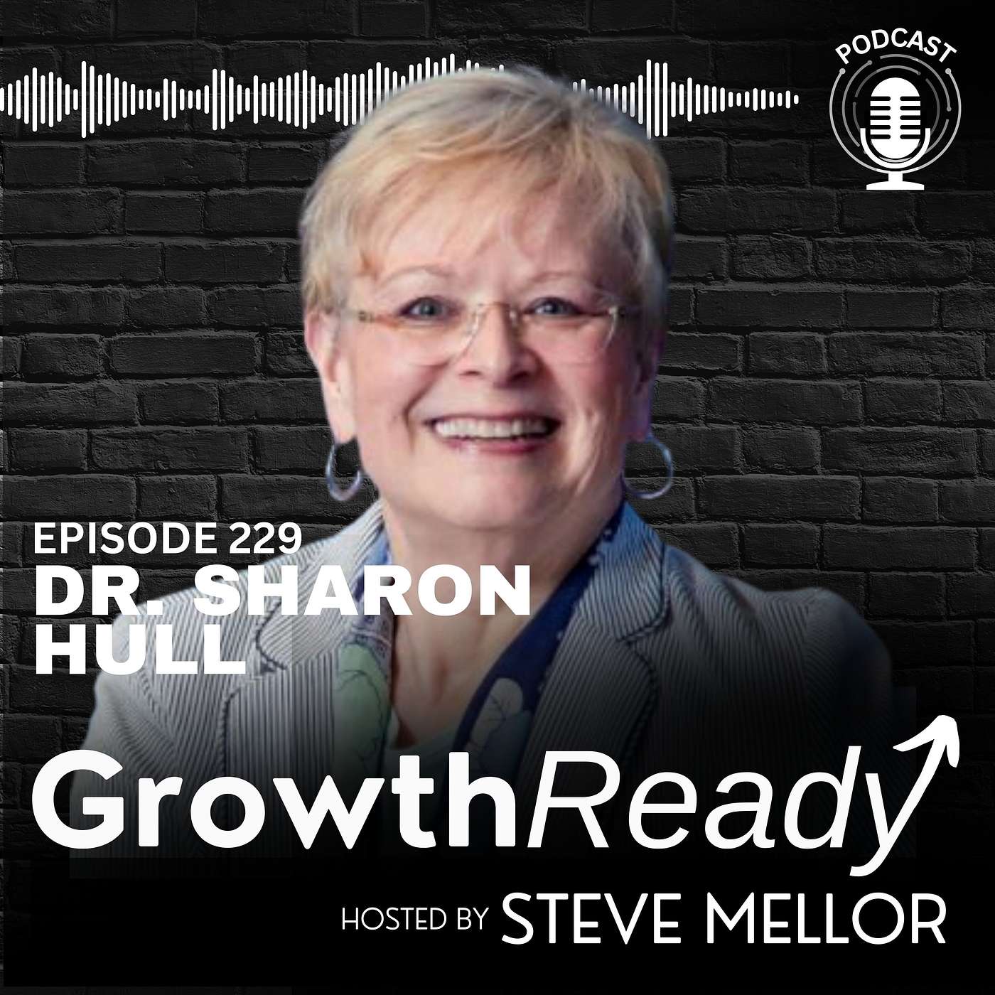 Intentional Living: Elevate Your Career and Life with Dr. Sharon Hull