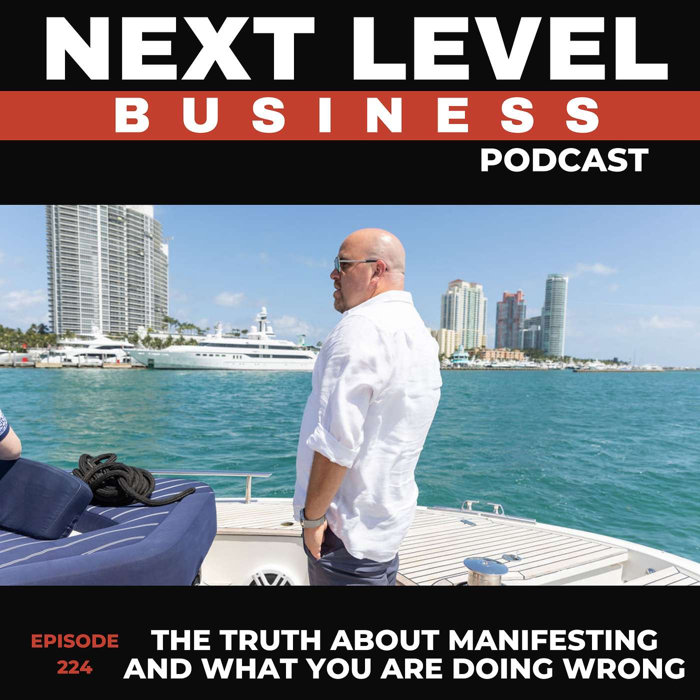 The Truth About Manifesting and what you are doing wrong