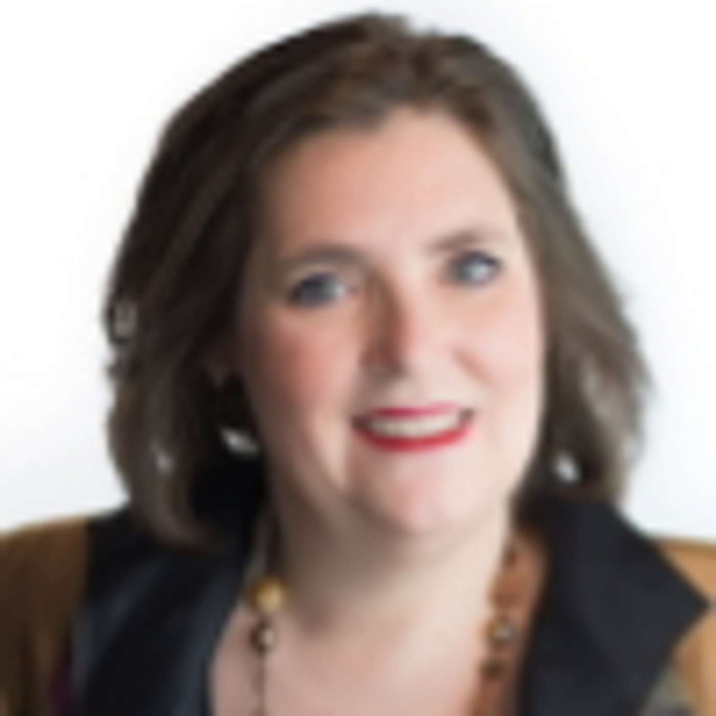 Rebroadcast: Mental Health Challenges - A chat with Consultant, Speaker and Author Alison Pena episode artwork