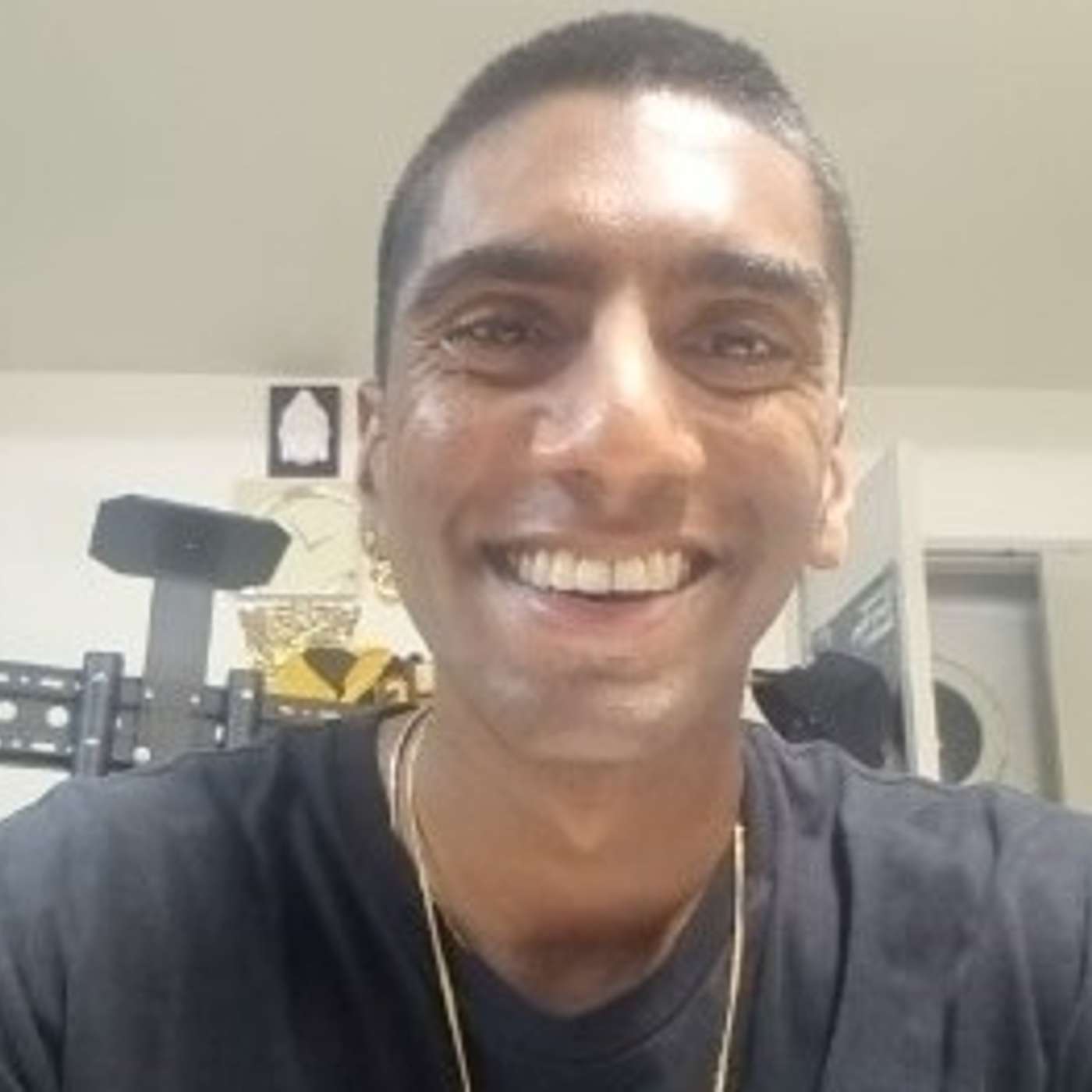 “Empathy Unboxed: A Conversation with Suveen”