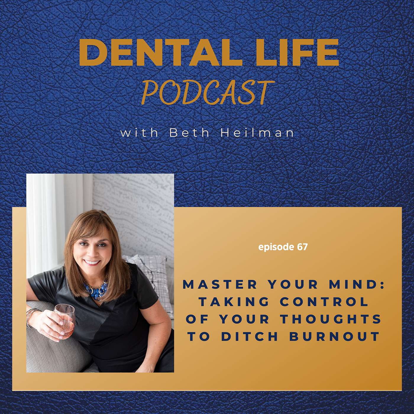 Dental Life Podcast