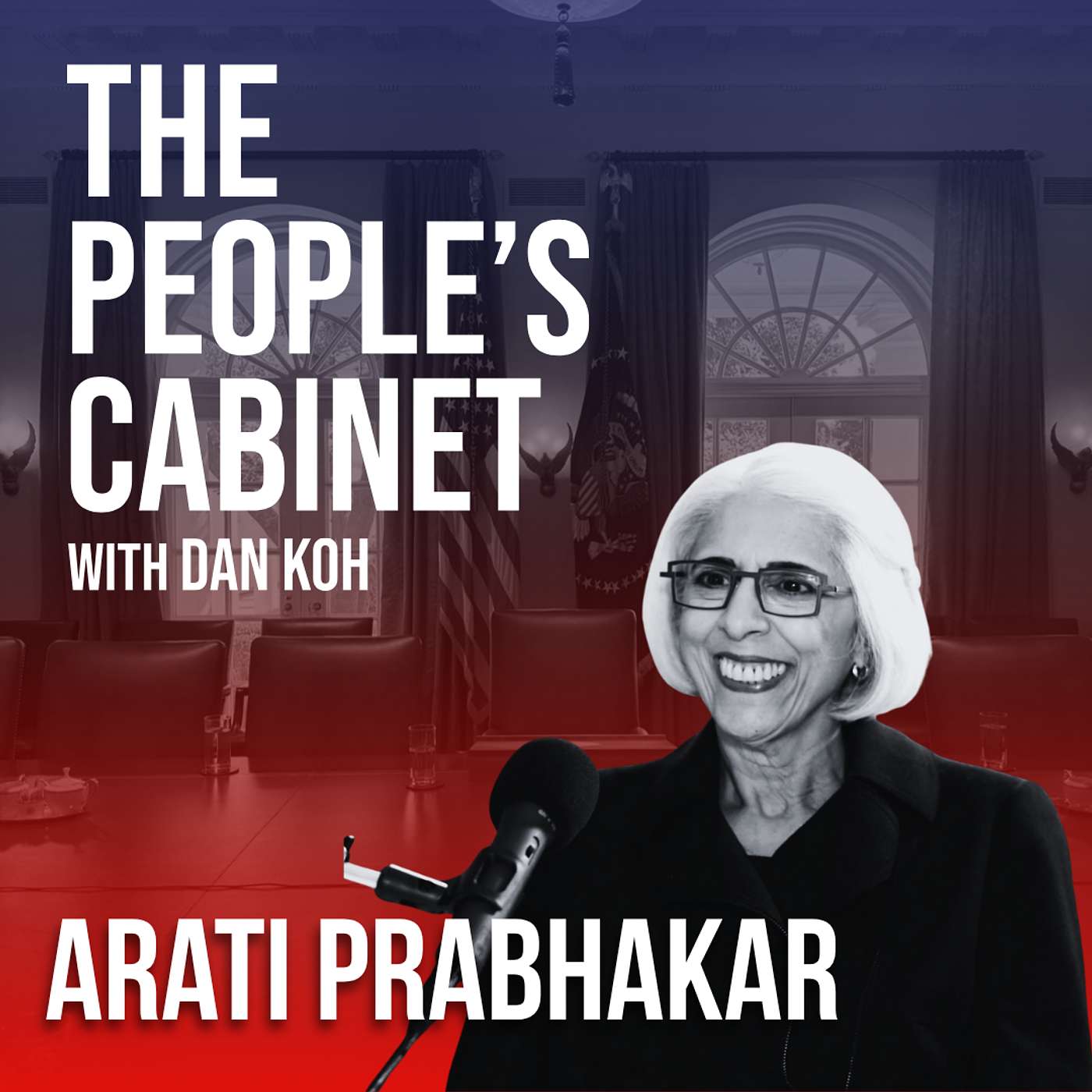 The People\'s Cabinet