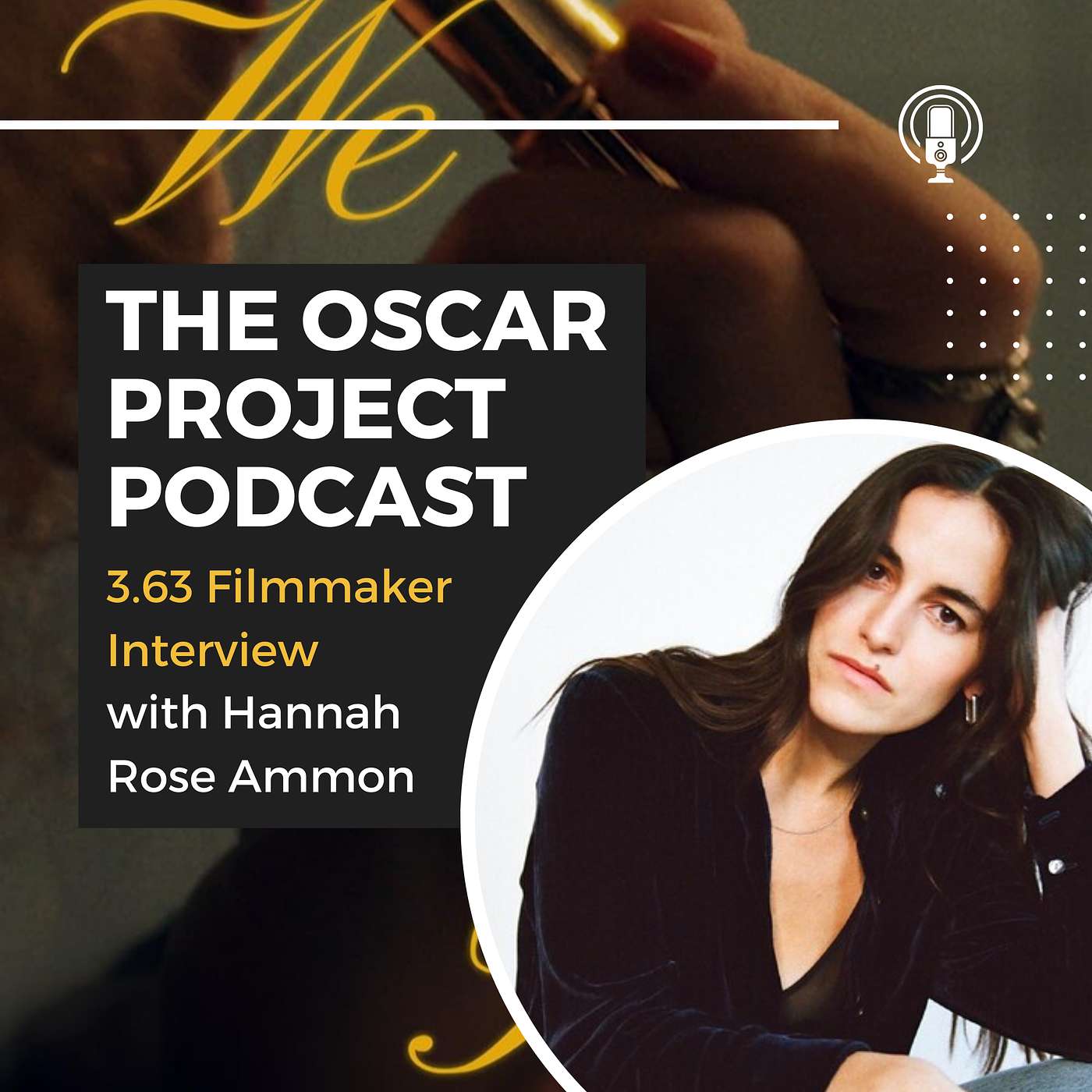 The Oscar Project Podcast