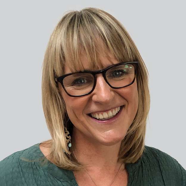 Justine Kiely-Scott