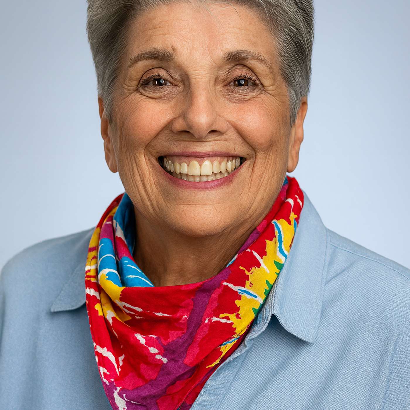 Cancer: The Gift That Keeps Giving our guest: Mindy Fast, Multiple Myeloma Survivor