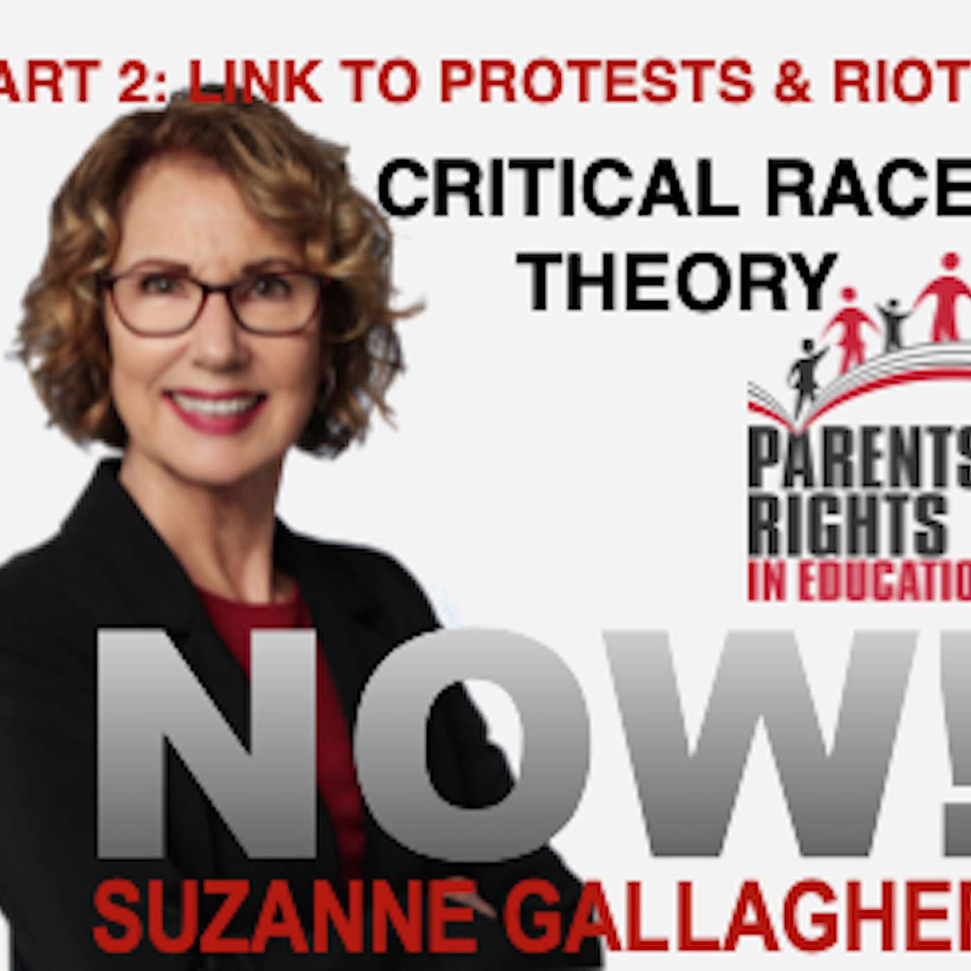 PART 2: The Link to Militant Protests & Riots in K-12 Public Education, Planned Parenthood, CRITICAL RACE THEORY