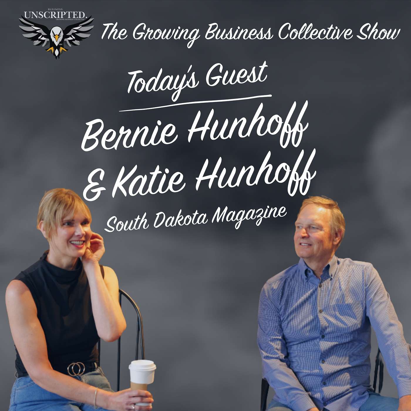 The Growing Business Collective Show