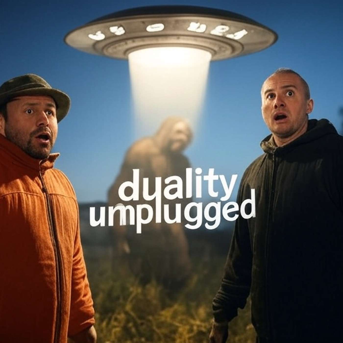 Duality Unplugged