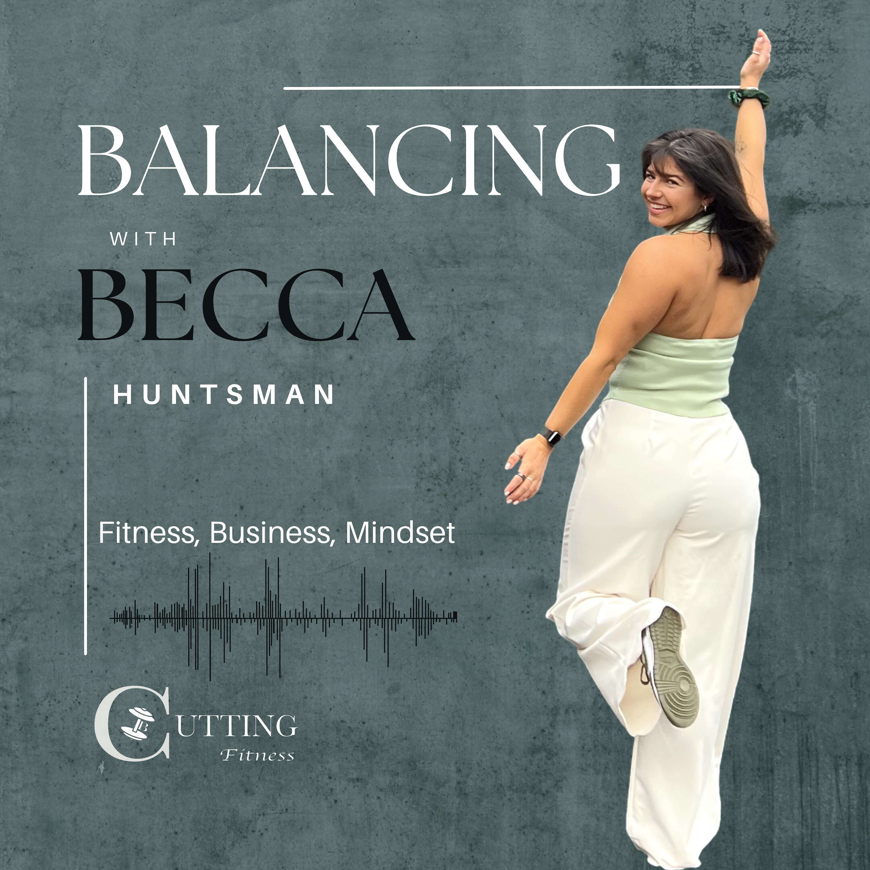 The Balancing Becca Podcast