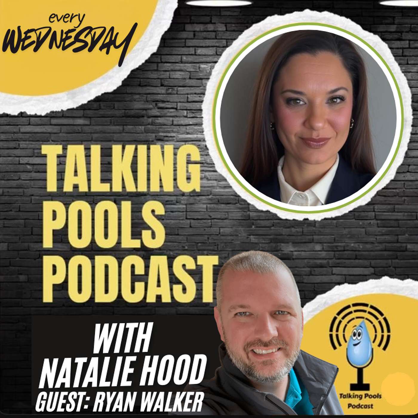 Retail Is Not Dead, with Ryan Walker Retail Is Not Dead, with Ryan Walker