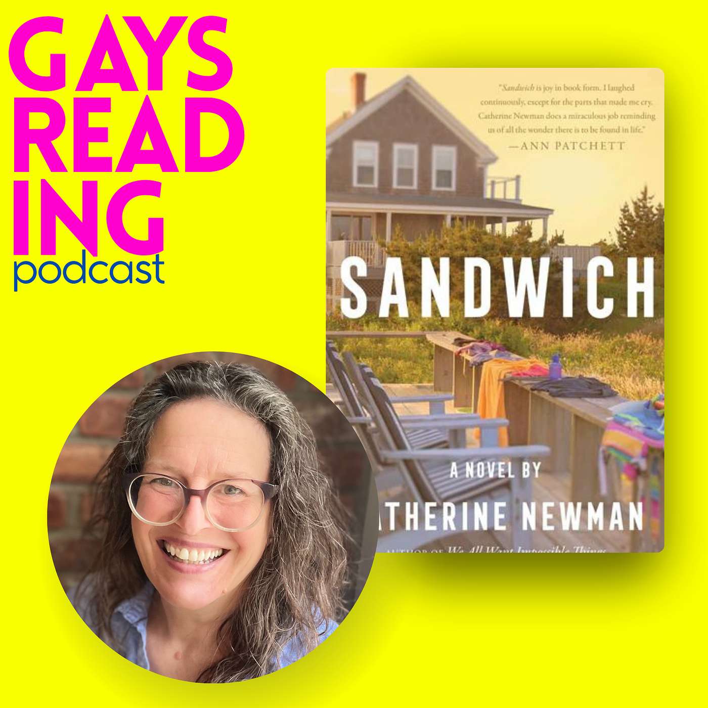 Gays Reading
