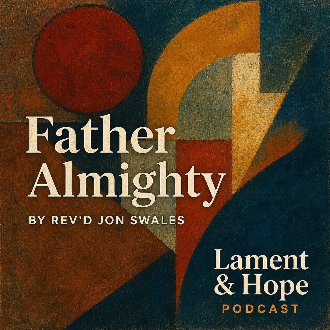 Father Almighty (Creed) episode artwork