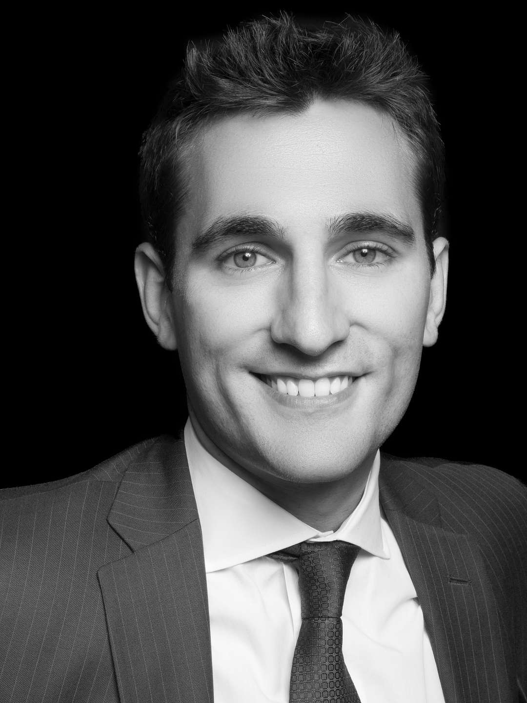 Seth Glasser