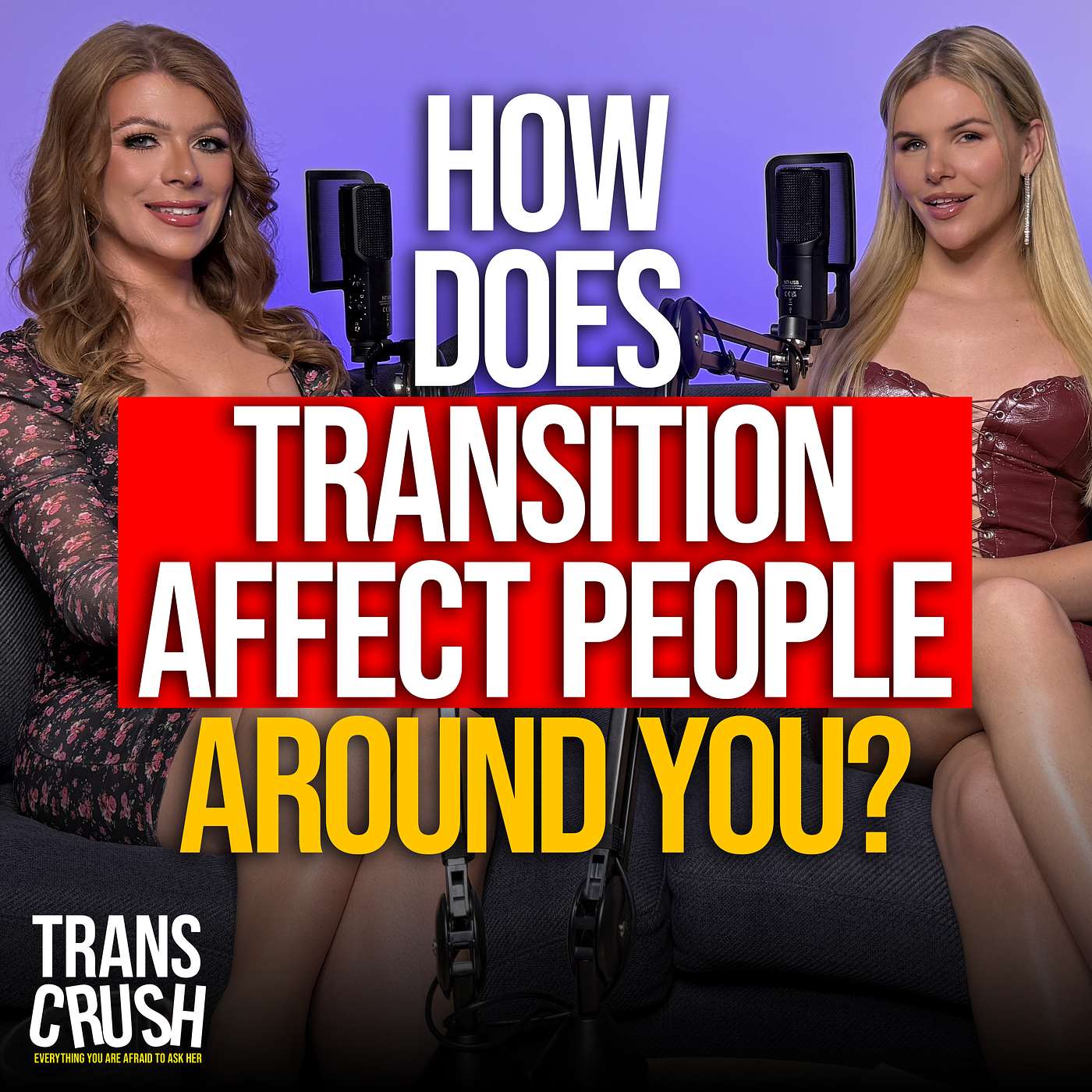 Politics, Mental Health, NHS & Trans Life in the UK